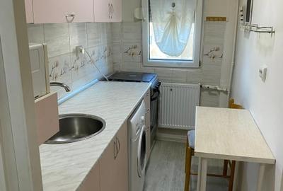 Apartament cu 2 camere decomandat, mobilat în Pantelimon - 7