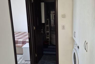 Apartament cu 2 camere în Broșteni - 1
