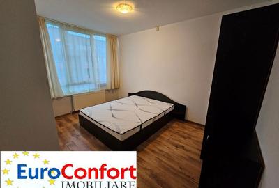 Apartament cu 2 camere în UTA - 7