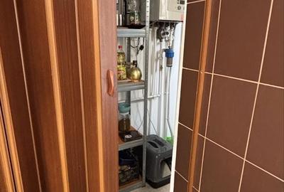 Apartament cu 2 camere decomandat în Unirii