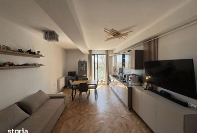 Apartament cu 2 camere în Palazu Mare - 5