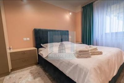 Apartament 3 camere de vanzare/ Poiana Brasov - 1