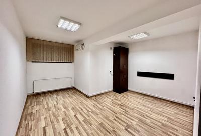 Aviatiei /  Spatiu in Vila/ Decomandat – Acces separat/ Str. Elena Caragiani - 3