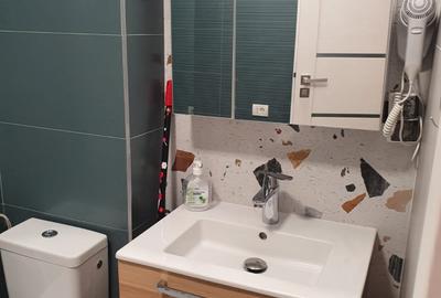 Apartament cu 2 camere semidecomandat în Est - 13