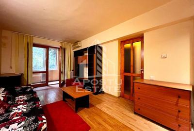 Apartament cu 2 camere, mobilat în Elisabetin - 7