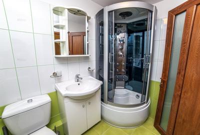 Garsoniera Parc Sebastian | Mobilata si utilata | - 8