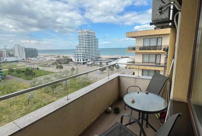 Apartament cu 2 camere în Mamaia - 12