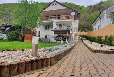 Casă individuală cu 7 camere cu Piscina în Valea Mănăstirii - 3