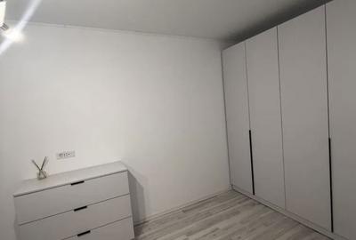 Apartament cu 3 camere în Pieptănari - 9