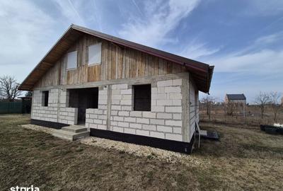 Casă cu 3 camere cu Teren 400 Mp în Moara Vlăsiei - 20
