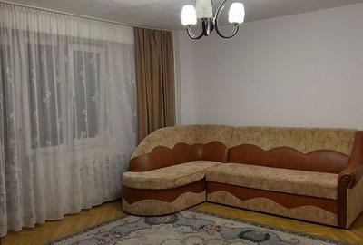 Apartament cu 2 camere decomandat în Decebal - 6