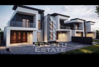 Duplex modern,4 camere2,bai,carport Giarmata - 2