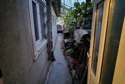 Casă individuală cu 2 camere cu Canalizare în Viile Noi - 1