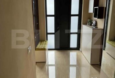 Apartament cu 3 camere decomandat, mobilat în Central - 4