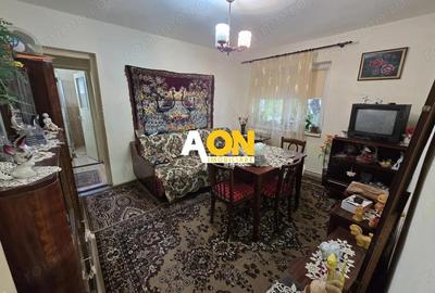 Apartament 3 Camere, Etaj 2, Bd. Transilvaniei - 3