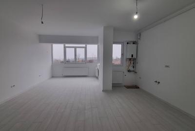 Apartament cu 3 camere semidecomandat în Est - 8