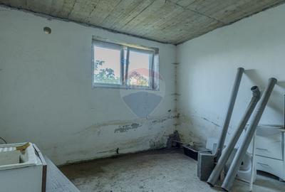 COMISION 0 | CASA LA GATA | TEREN 1322 MP | PISCINA | SAUNA | 5 TERASE - 32