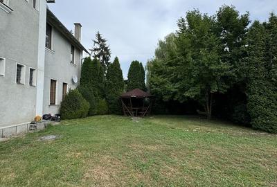 Casă cu 4 camere în Central - 4