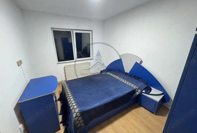 Apartament cu 3 camere semidecomandat în Sud - 6