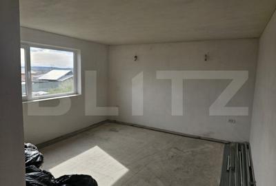 Casă individuală cu 4 camere cu Teren 523 Mp în Brădești - 6