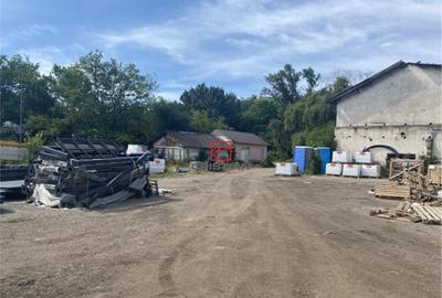 Teren Alexandria - Centura, TELEORMAN - 1