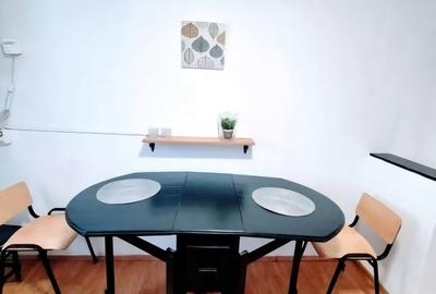 LA CHEIE! 2 camere, DECOMANDAT, Soarelui, centrală termică proprie, climatizare! - 5