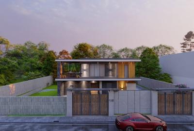 Teren în Tunari - 1