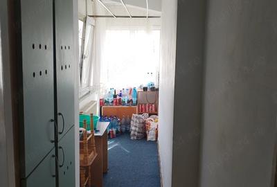 Apartament cu 2 camere decomandat în Între Lacuri - 2