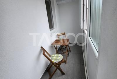 Apartament 2 camere de inchiriat decomandat 49 mpu zona Lupeni Sibiu - 11