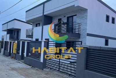 Duplex 3 camere – Finisaje premium - Berceni - 10