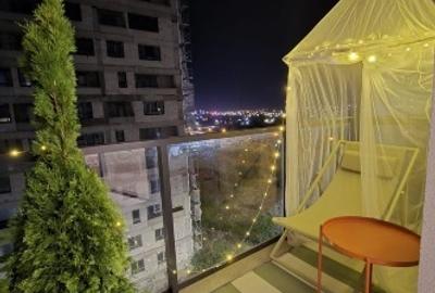 Apartament 3 camere Tomis Park // DIRECT PROPRIETAR - 11