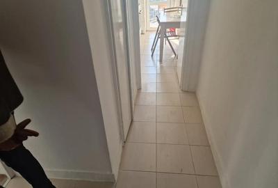 Apartament cu 2 camere semidecomandat în Central - 5
