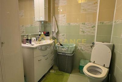 Apartament cu 2 camere, mobilat în Basarab - 6