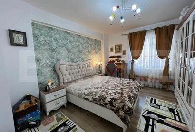 Apartament cu 3 camere decomandat în Cornitoiu - 1