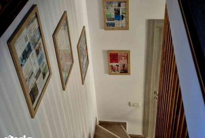 Apartament cu 3 camere în Otopeni - 12