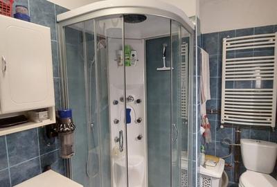 De vanzare ap.2 camere , curte comuna - P-ta Bolyai- langa Tribunal De vanzare ap.2 camere , curte comuna - P-ta Bolyai- langa Tribunal - 5