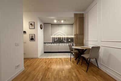 Apartament cu 2 camere în Voluntari