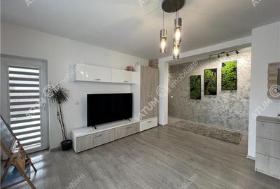 Apartament cu 2 camere decomandat, mobilat în Aeroport - 2