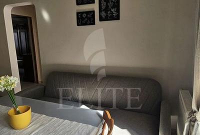 Apartament cu 2 camere decomandat, mobilat în Mărăști - 9