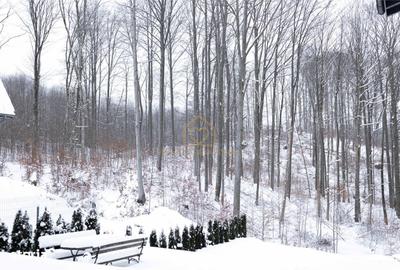 Casă cu 4 camere în Central - 2