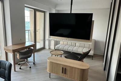 Garsonieră decomandată, mobilată în Iancu Nicolae - 13