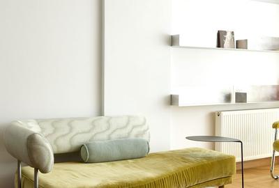 Apartament cu 2 camere, mobilat în Grozăvești - 6