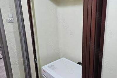 Inchiriez apartament 2 camere in centru,complet mobilat si utilat. - 7