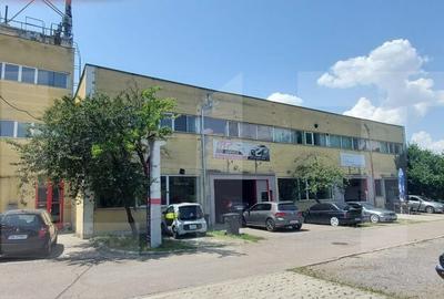 Spațiu comercial, de 21 mp, în Iosefin - 2