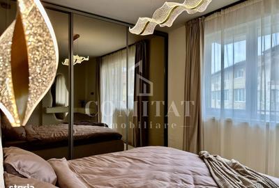 Apartament cu 3 camere în Luna - 17