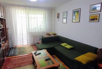 Apartament, luminos si spatios, 2 camere decomandate, Crang - 2