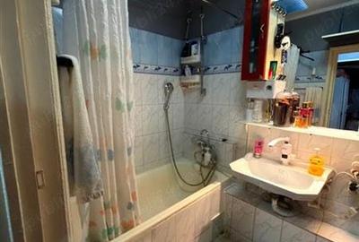 Garsonieră decomandată, mobilată în Nerva Traian - 5