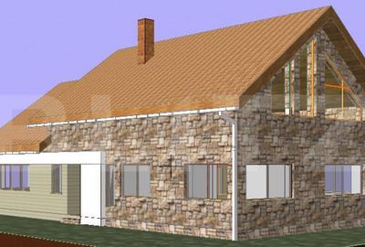 Teren intravilan in Deva, 750mp - 5