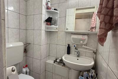 Apartament cu 3 camere decomandat, mobilat în Apusului - 10
