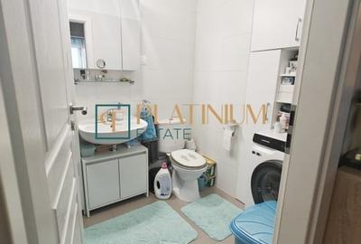 P4743 Apartament cu 3 camere NOU, zona Lipovei - 11